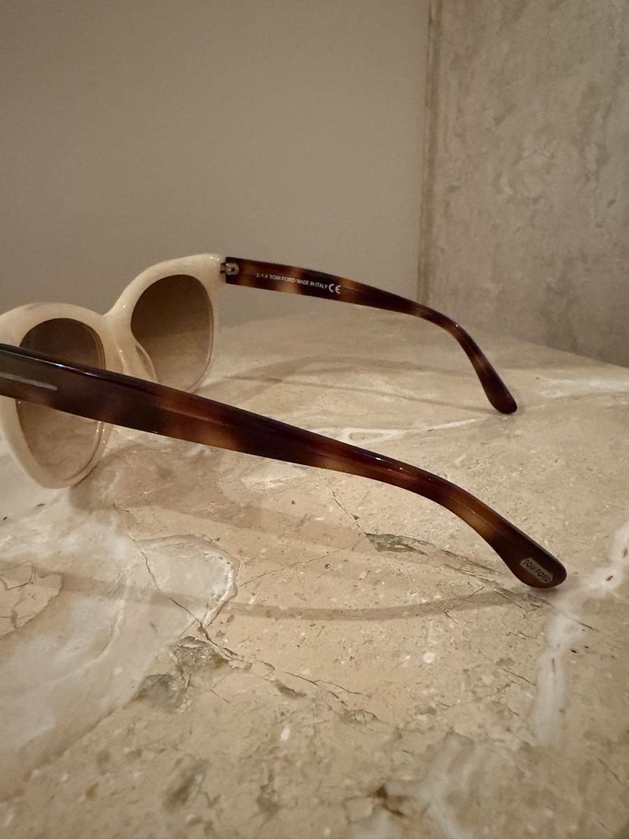 Tom Ford Occhiali & Lenti: Tom Ford sunglasses – Usato da Paradiso venduto da apf_mh9c 2