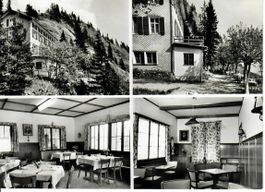 Hotel Rigi Unterstetten