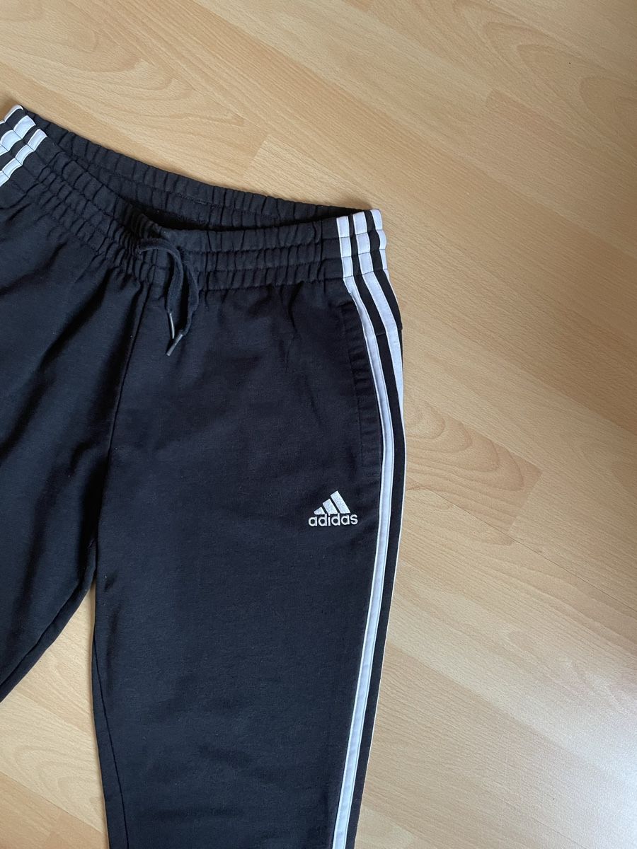 Adidas Hosen: Hosen Adidas G. S – Neu (gemäss Beschreibung) aus Frenkendorf von Pinda4402 2