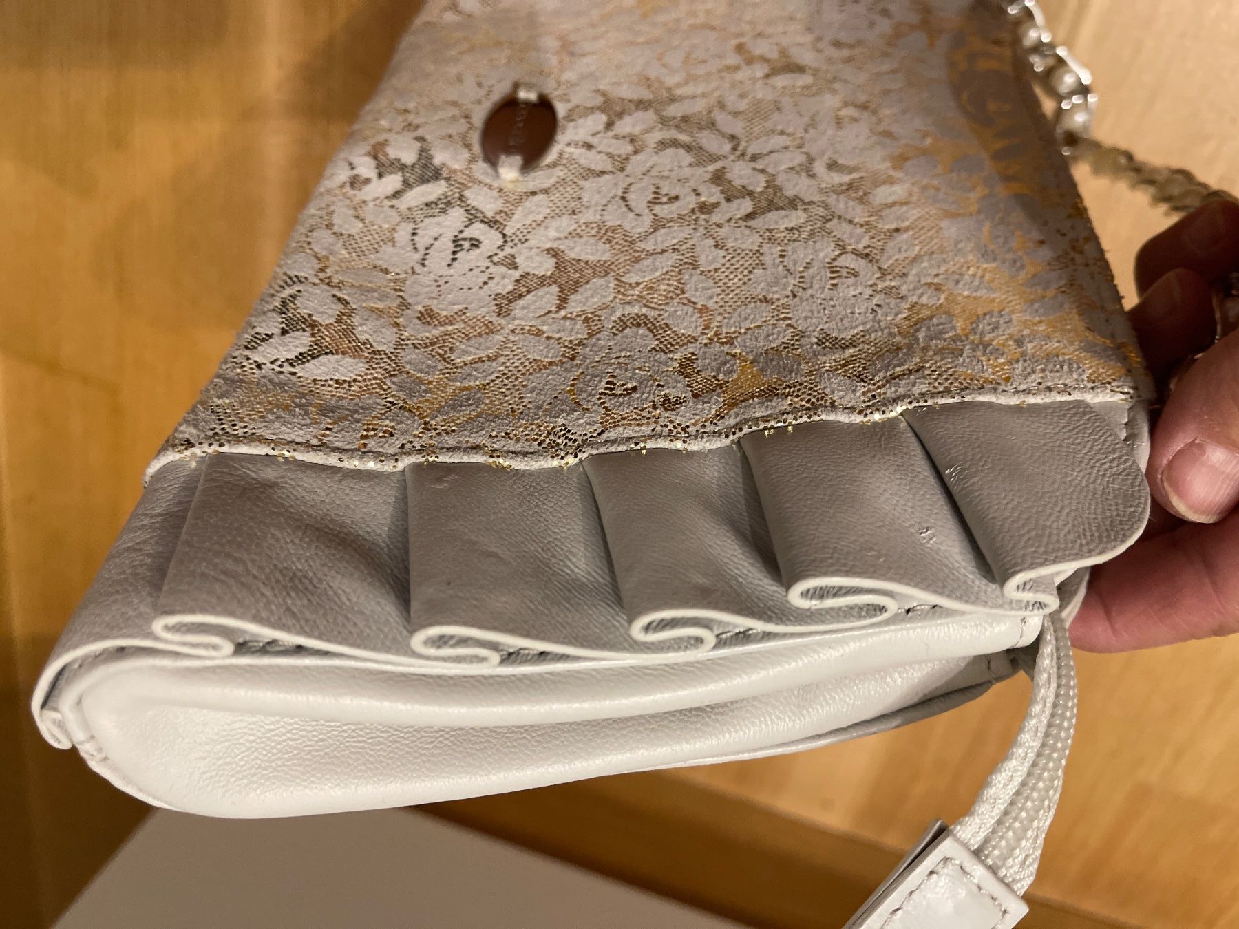 Taschen für Damen: Tasche – Neu (gemäss Beschreibung) aus Birmensdorf ZH von irina61 6