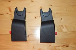 Adapters von ABC Design