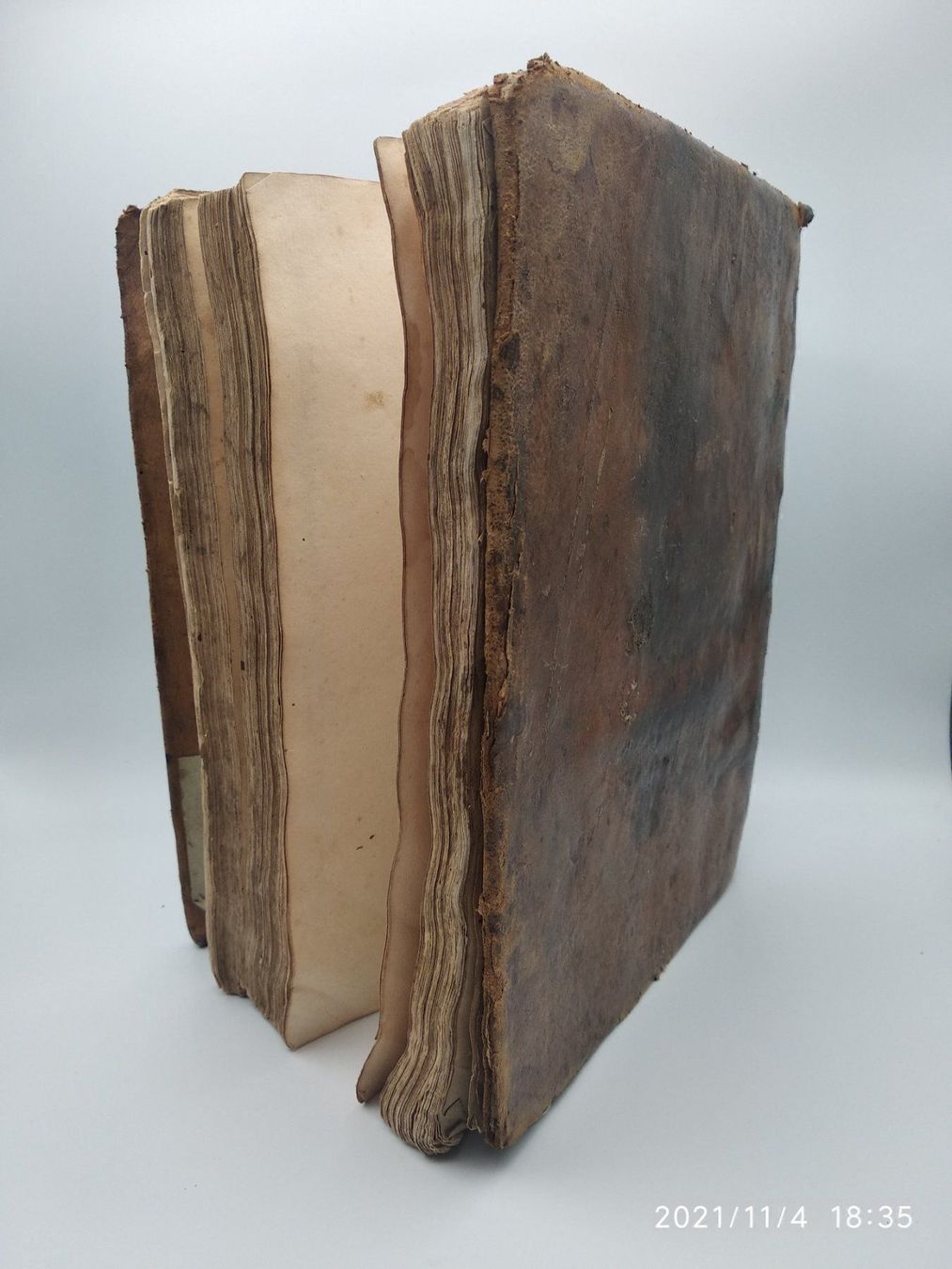 Libri: VOLTAIRE - THEATRE COMPLET - 1768 – Usato da Goldach venduto da Gaip 7