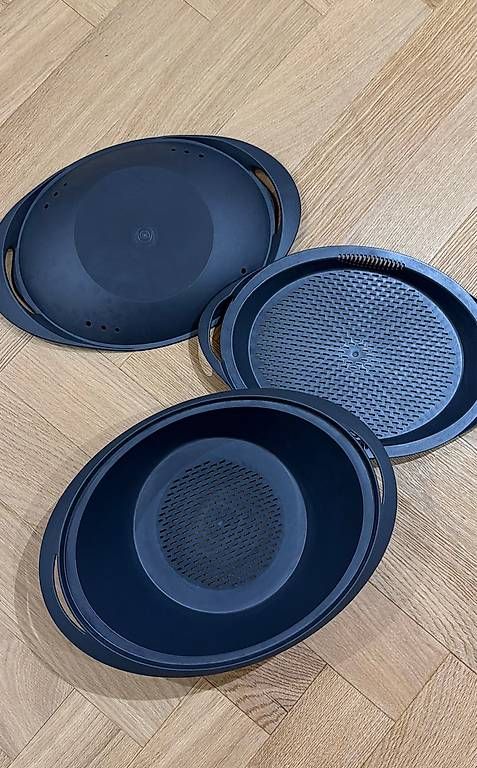 Elettrodomestici da cucina: Thermomix Varoma Komplet Set – Usato da Roggwil TG venduto da est_r5x7