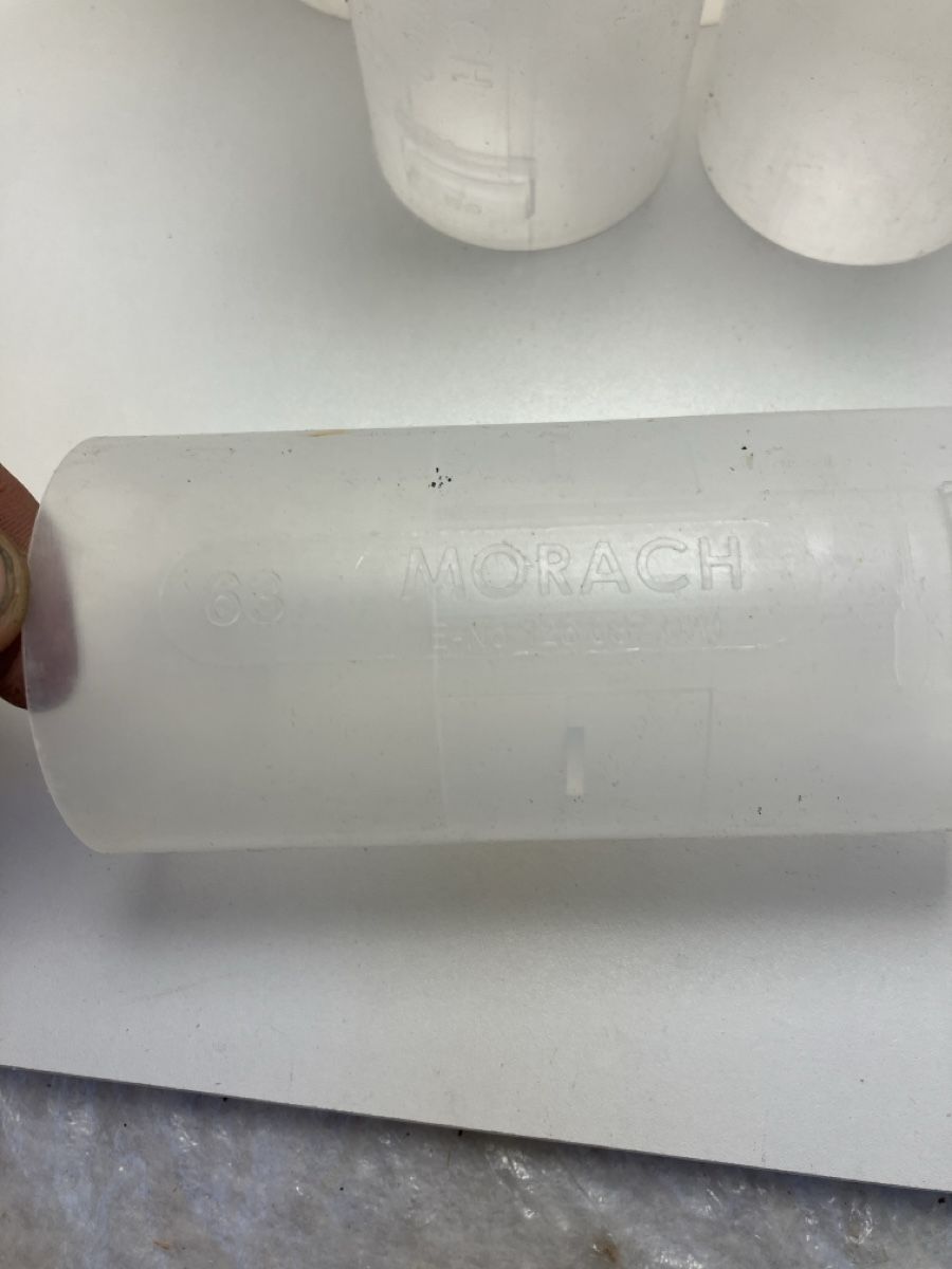 Kabel: Morach Muffen M63 10 Stück Flex Rohr – Neu (gemäss Beschreibung) aus Bilten von Rocky1291 1