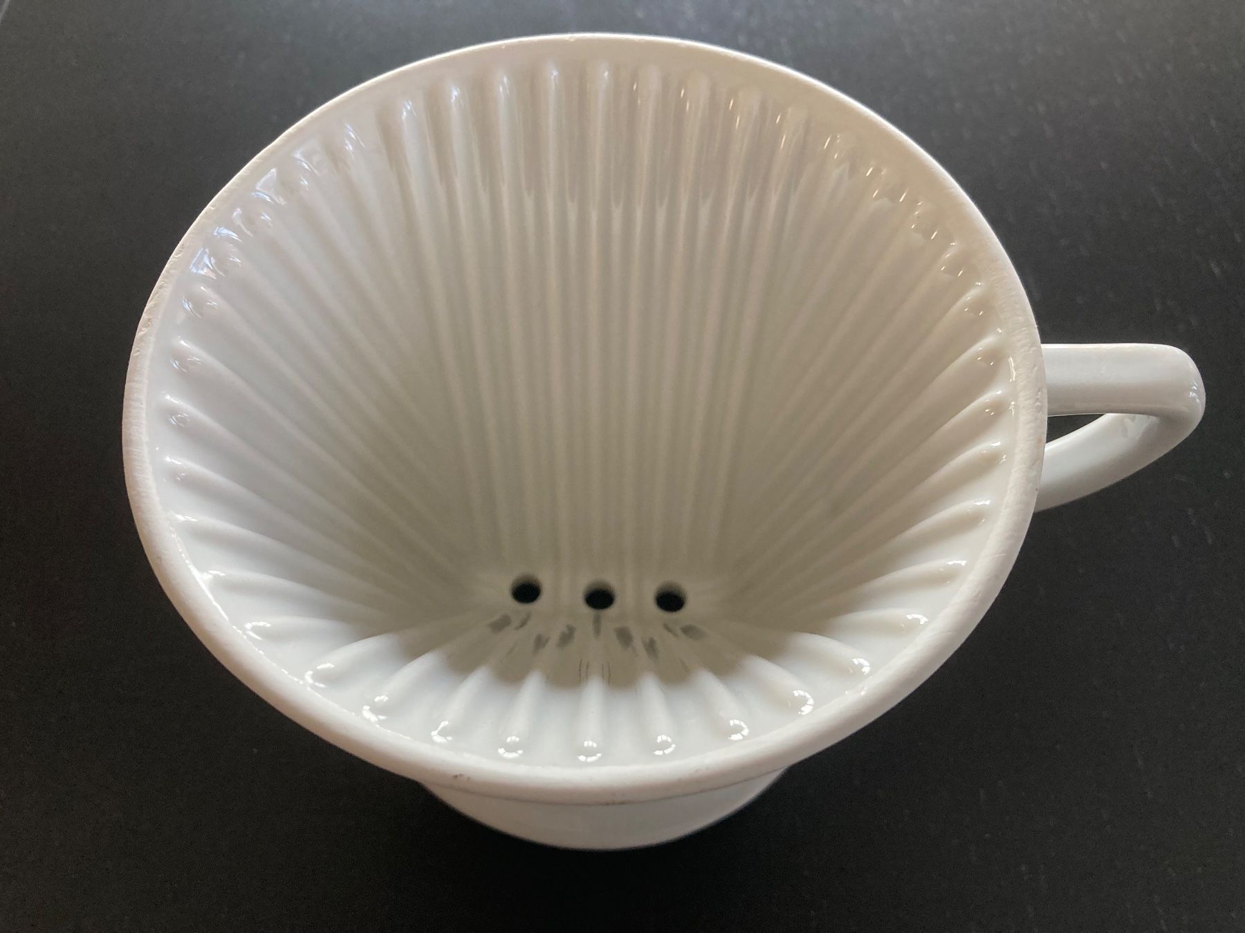 Altro per la casa: Kaffeefilter Melitta 102 – Usato da Hausen am Albis venduto da Buntli 4