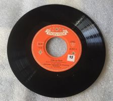 Männerchor Liederkranz Am Ottenberg Weinfelden Thurgau 45rpm