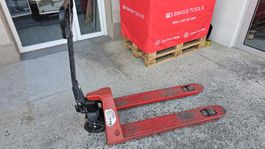 Hubwagen rot 2000kg Tragkraft