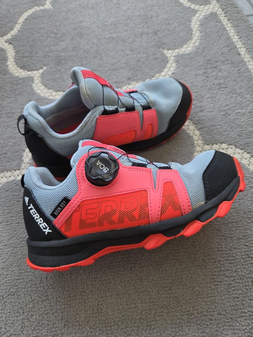Adidas Scarpe per ragazzi: Adidas Terrex Kids – Usato da Stein AG venduto da MARILiii89 4