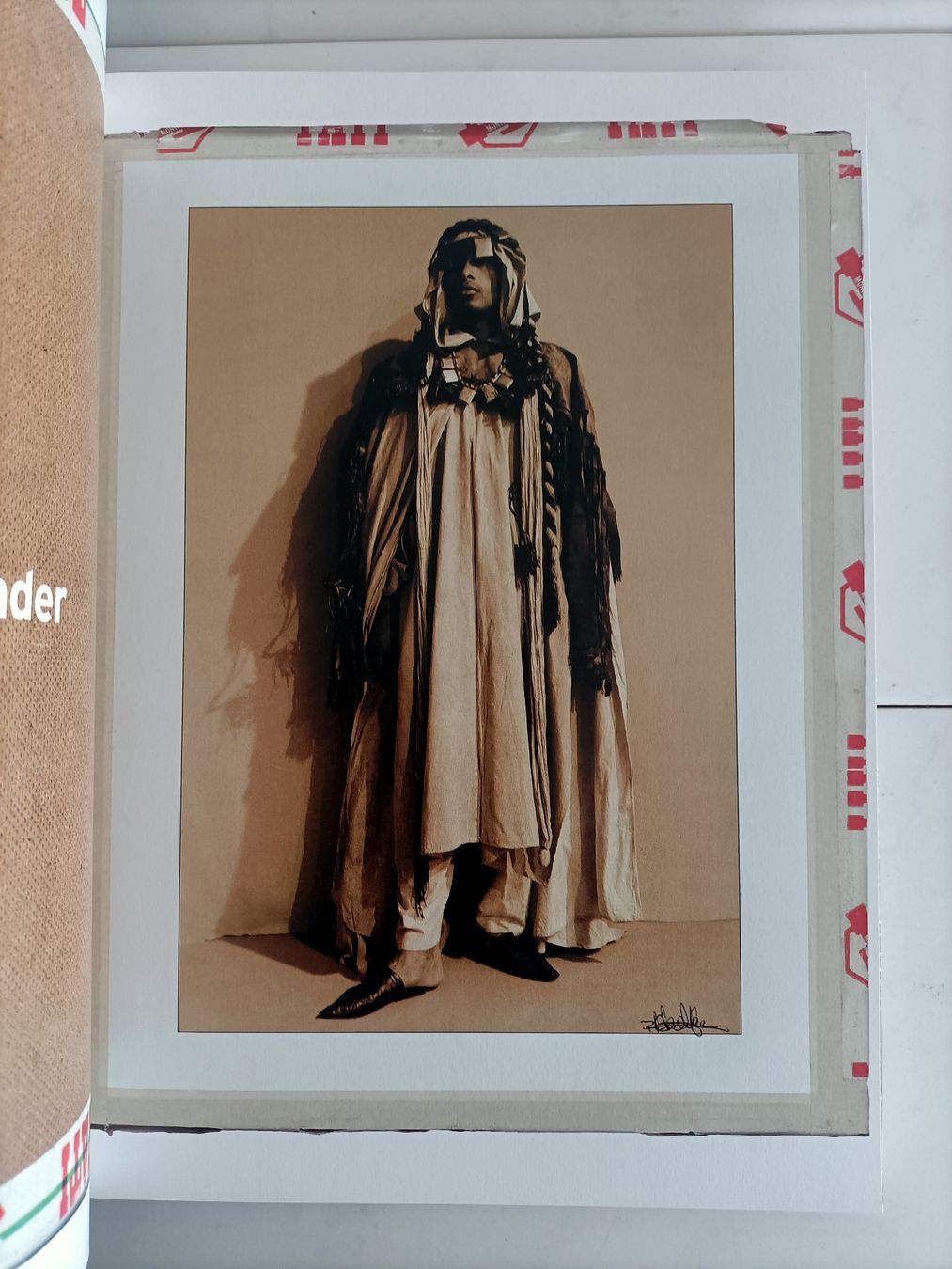 Bücher: Tati 50x50 / Steidl 1998 – Gebraucht aus crans montana von AB3963 2