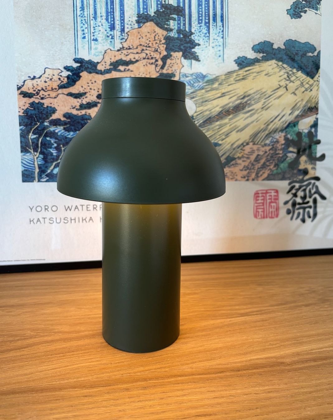 Lampen: HAY - PC Portable Lampe No 2 – Gebraucht aus Cournillens von aese01