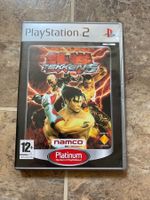 Tekken 5 für Playstation 2