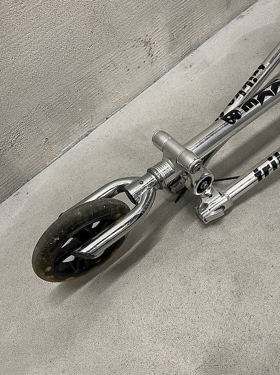 Scooter: Air Scooter zu verkaufen – Usato da Oftringen venduto da iissmmoo 3