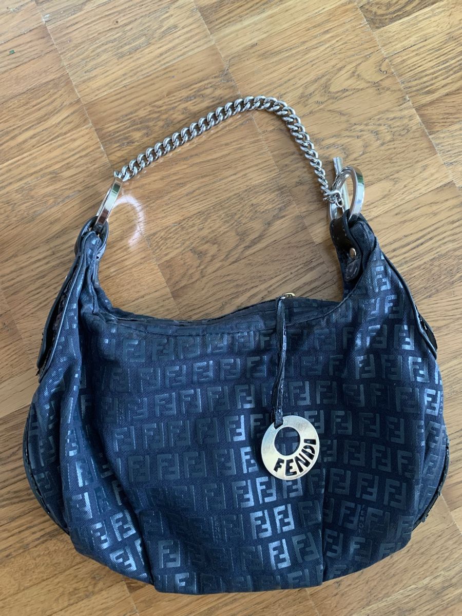 Borse da donna: Fendi tasche  – Usato da Zürich venduto da Nikuska32