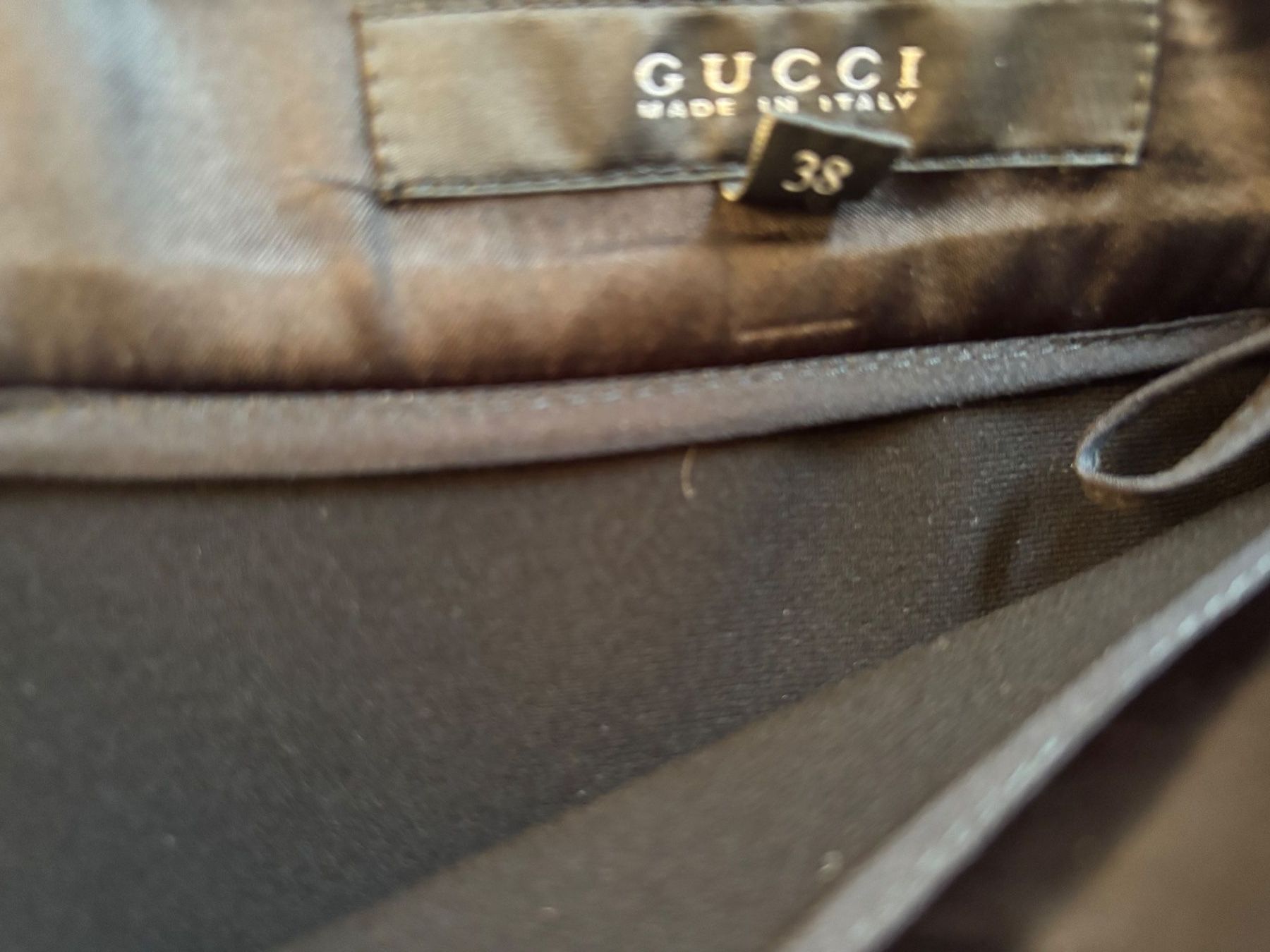 Gucci Gonne: Gucci Jupe hellblau IT 38 (34) – Usato da Herrliberg venduto da mayfi 7