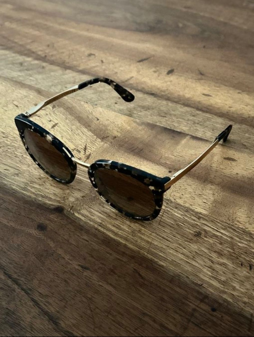 Dolce & Gabbana Brillen & Gläser: Original Dolce & Gabana Sonnenbrille – Neu (gemäss Beschreibung) aus Luzern von MweziMystique 4