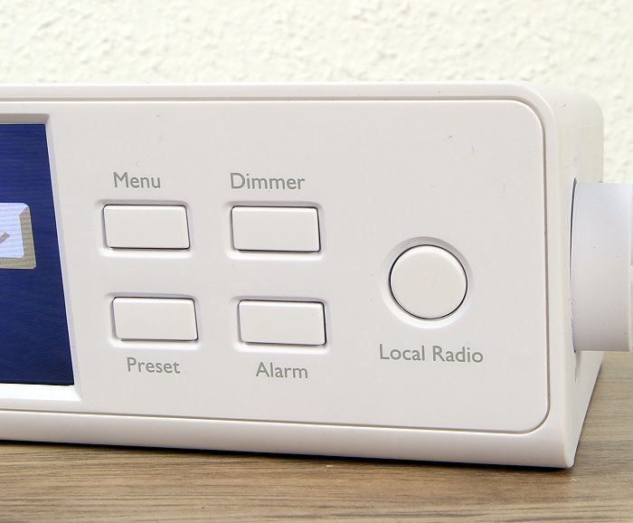 skyvision IR66W WLAN Radio mit App Steuerung Kaufen auf Ricardo