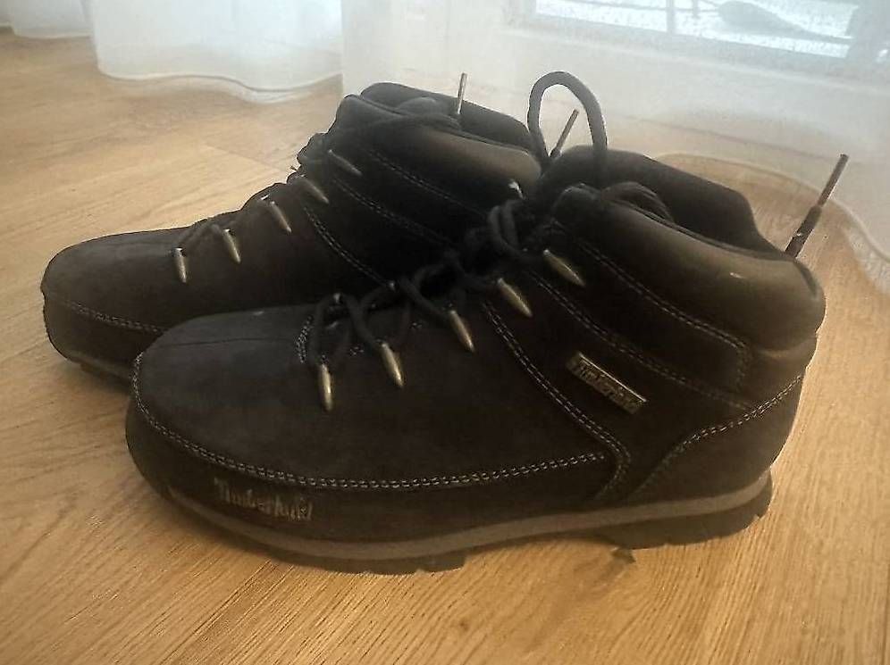 Scarpe da uomo: Timberland, Grösse 39.5 NEU – Usato da Winkel venduto da Crolady01