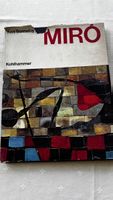 Mirò-Yves Bonnefoy, Kohlhammer - Kunstbuch 1964