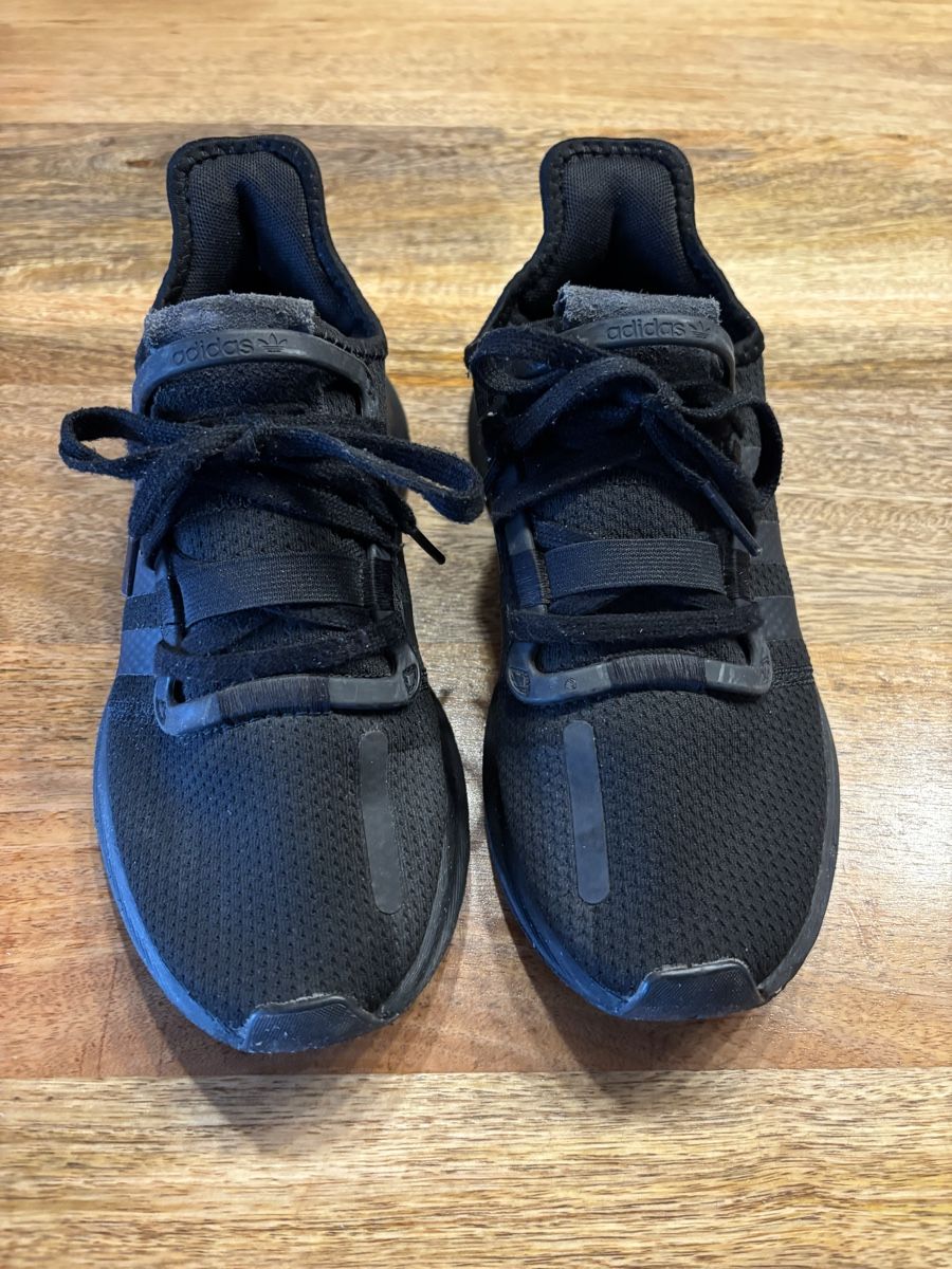 Adidas Scarpe da uomo: Adidas U_Path Run Sneaker Gr.39 1/3 – Usato da Oberdorf SO venduto da sa-na 1