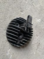 Zylinderkopf Moto Guzzi Trotter?