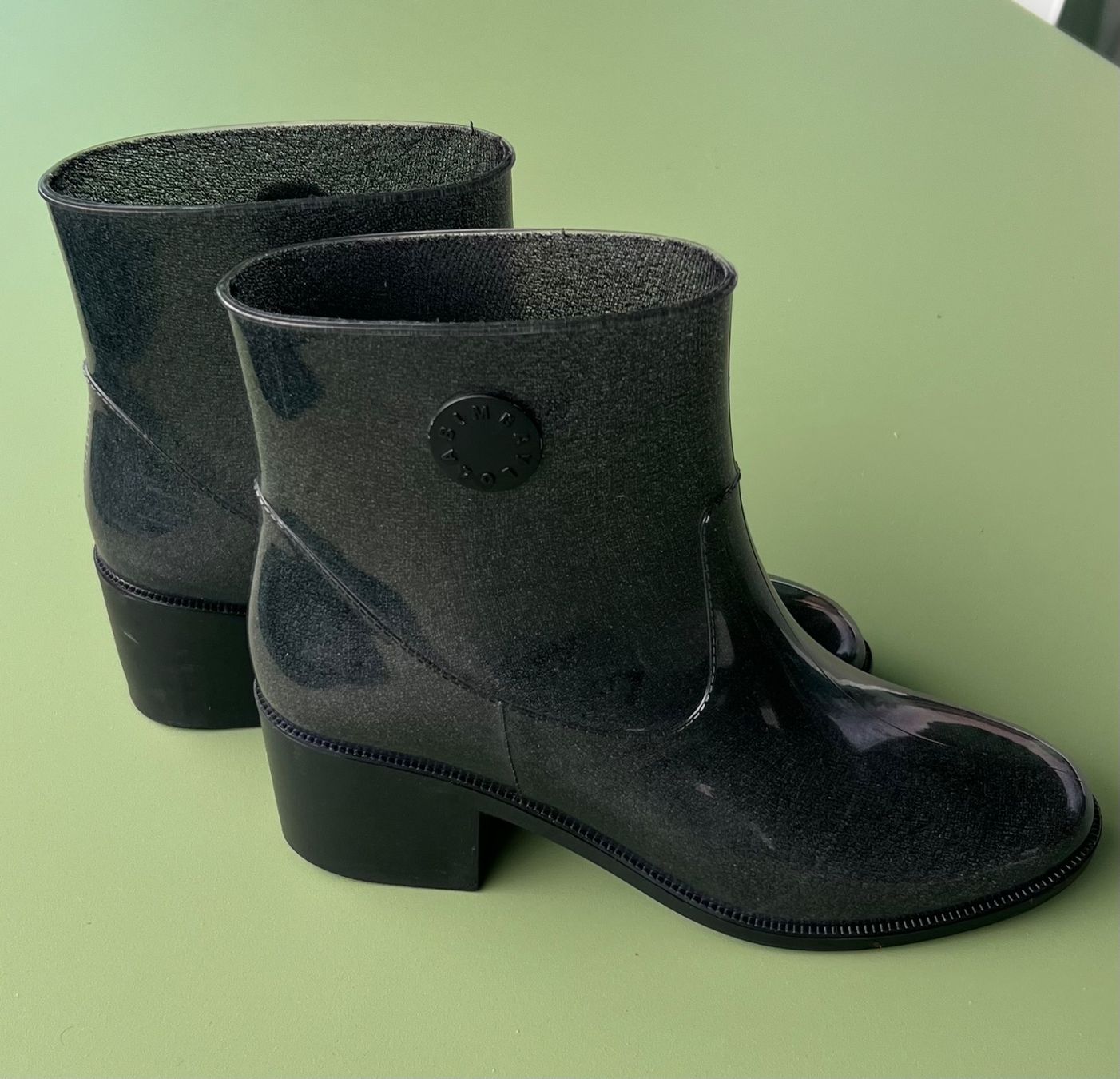 Scarpe da donna: Bottines Bimba et Lola – Usato da Morges venduto da Igp10 2