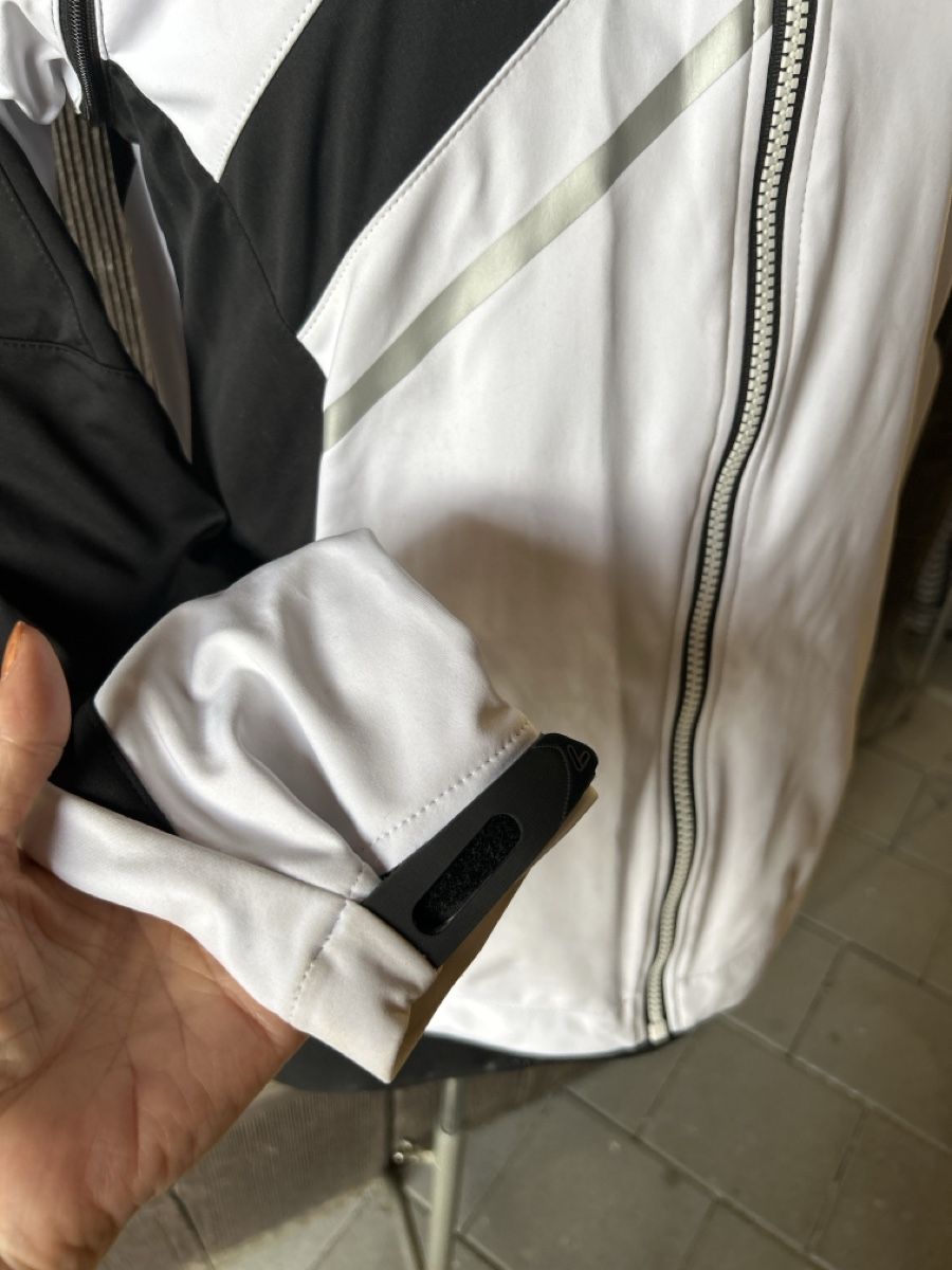 Löffler Vestes: Löffler Softshell Jacke Windstopper Grösse L – D'occasion à Kirchdorf BE par Stella130 3