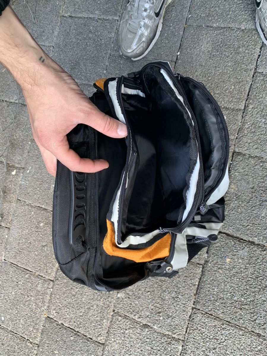 Rucksäcke: Polo Rucksack – Neu (gemäss Beschreibung) aus Zürich von liv125 1