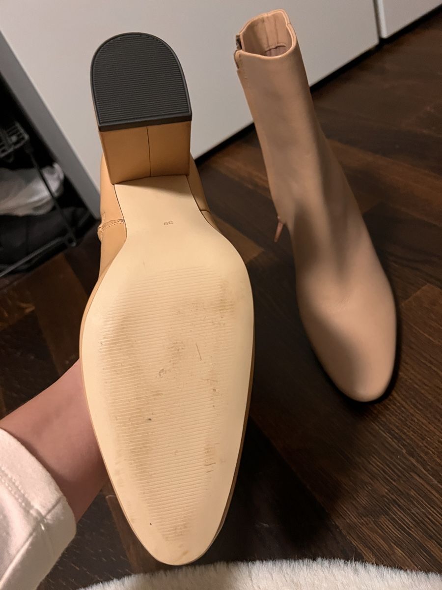 H&M Scarpe da donna: Stiefeletten – Nuovo (secondo la descrizione) da Egerkingen venduto da ear_k6fg 2