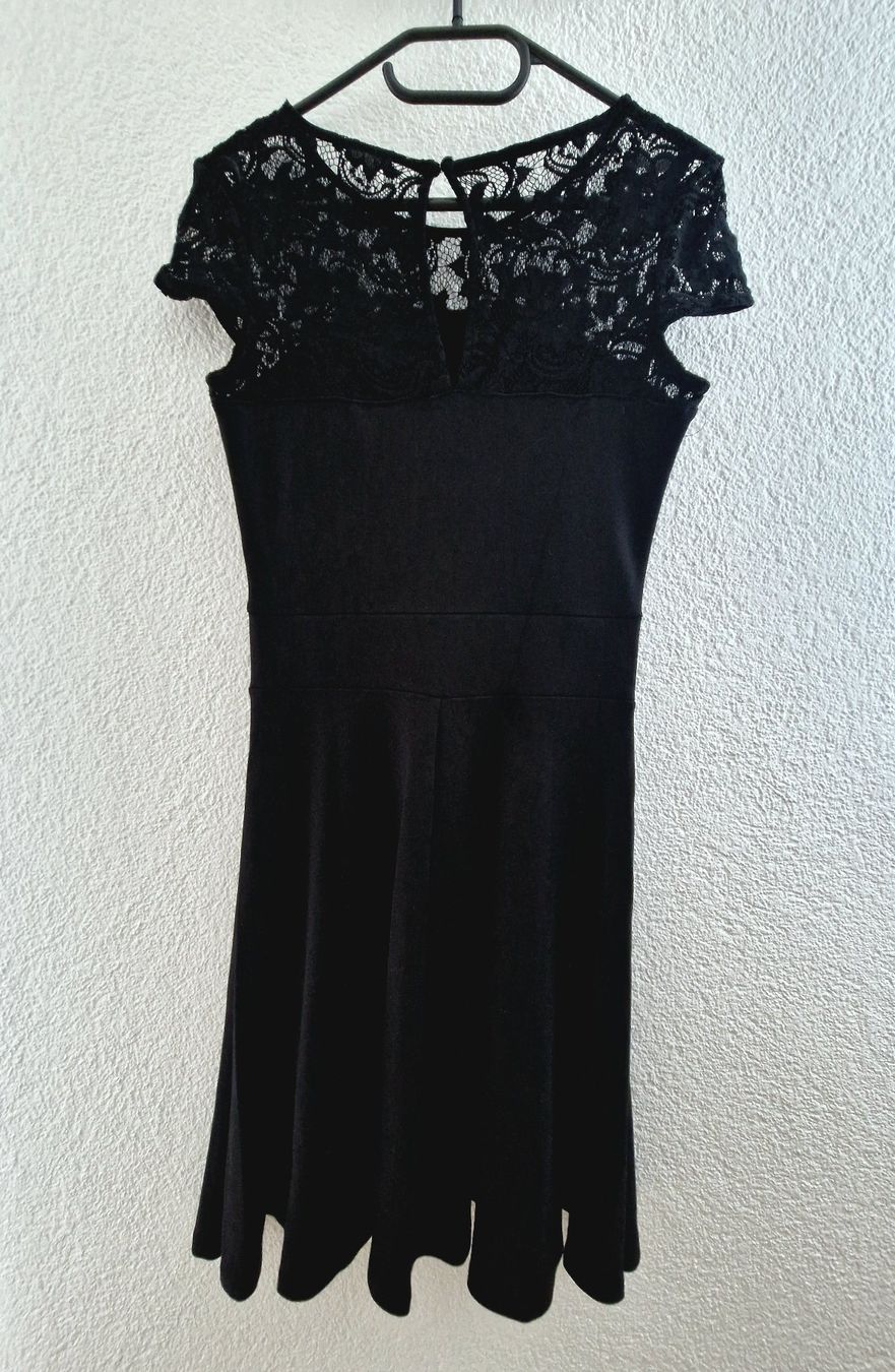 Anna Field Kleider: Rock, Kleid, Dress, Spitze, Cocktailkleid, abendkleid – Neu und originalverpackt aus Hettlingen von exp_p7b2 9