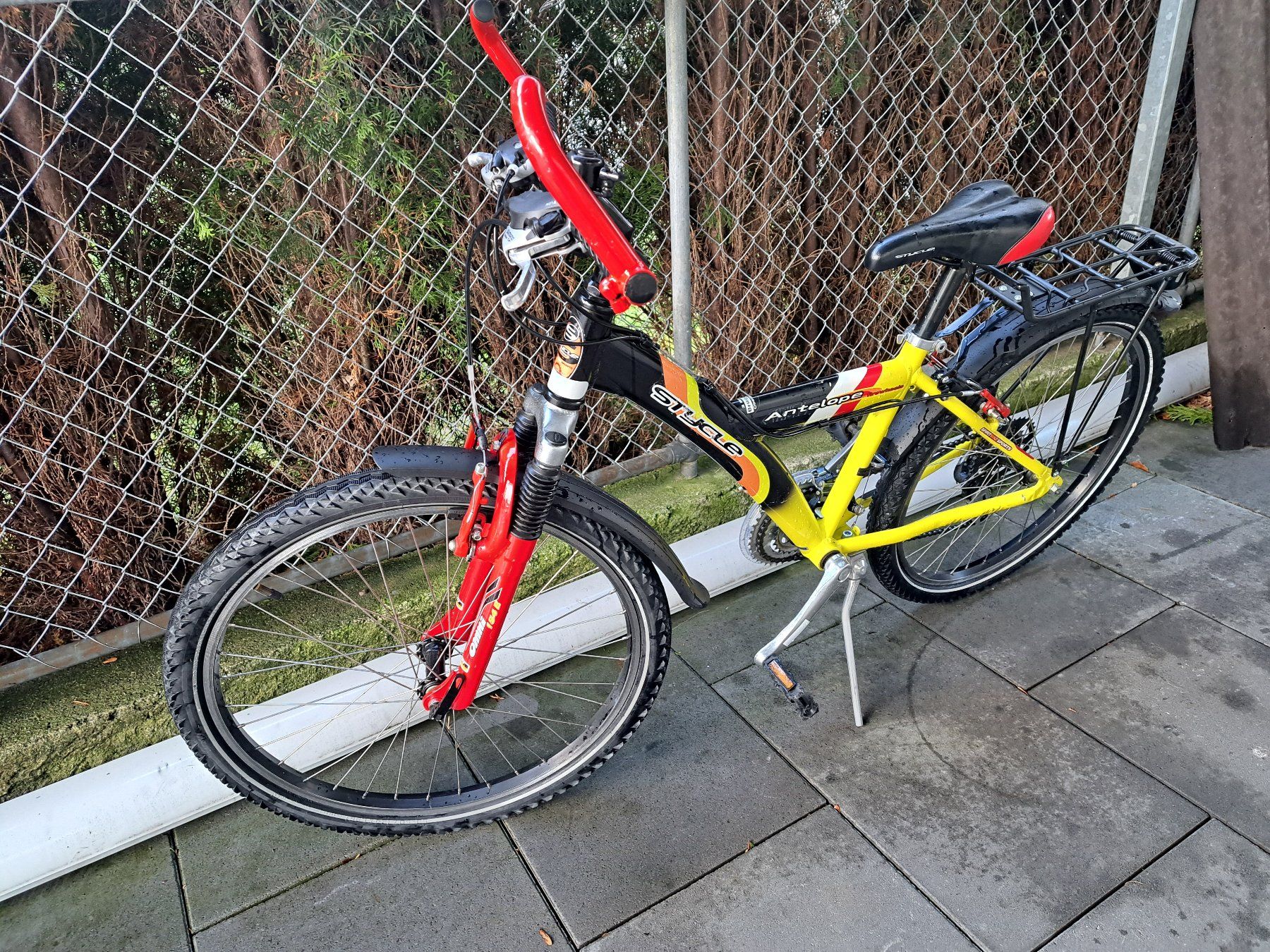 fahrrad 24 zoll gebraucht kaufen 24