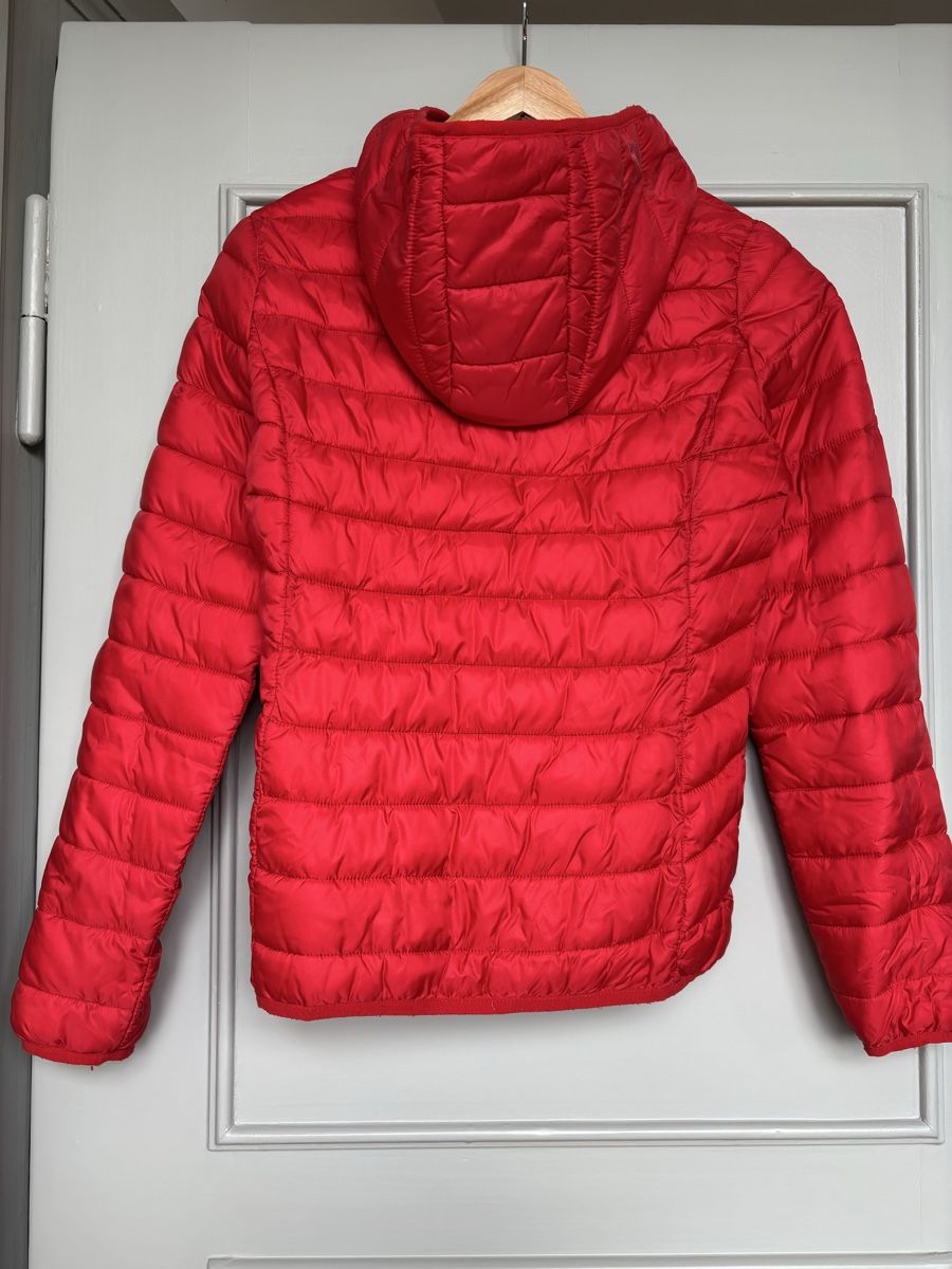 Giacche: Übergangsjacke STREET ONE - M - Rot – Usato da Teufen AR venduto da Alex2380 3