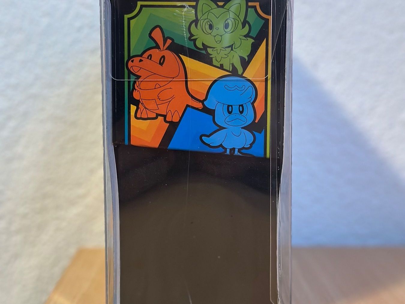 Pokémon Carte collezionabili: Pokémon Paldea Evolved Elite Trainer Box🇬🇧 ab 1.- – Nuovo e nell'imballaggio originale da Wetzikon ZH venduto da ys21 4