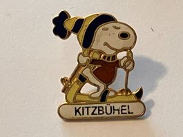 1 Pin Kitzbühel