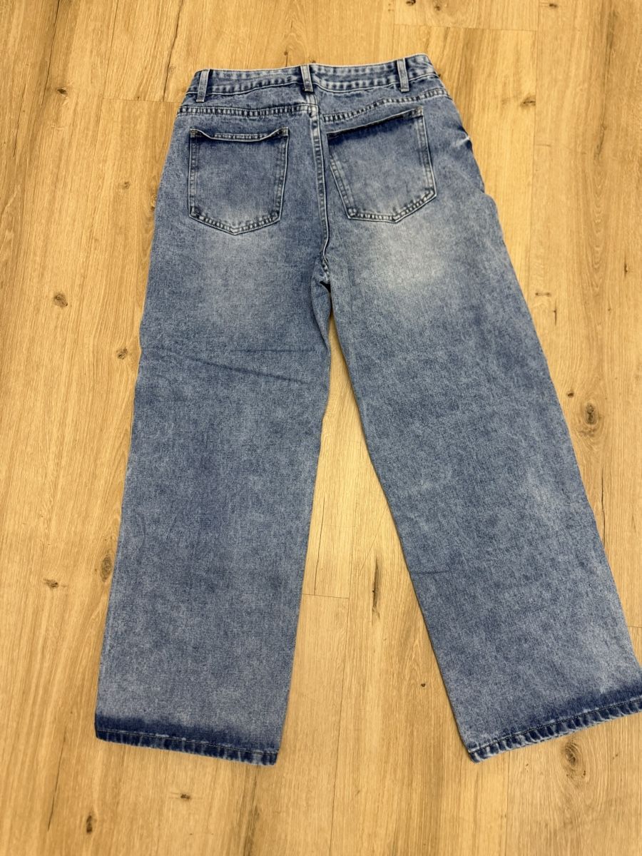 Jeans: Jeans Gr. L – Usato da Kölliken venduto da Vivii01 1