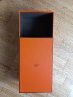 Original Hermés Schachtel mit Schublade 36cm x 21cm x 14cm