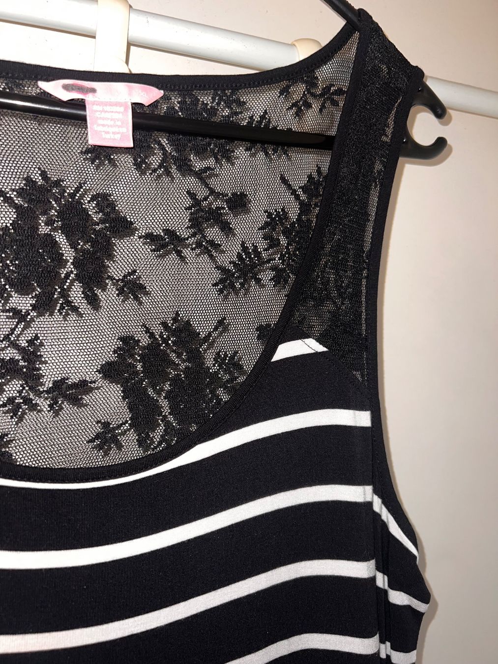 Kleider: Kleid edc XL 1 x getragen – Neu (gemäss Beschreibung) aus Dornach von samuti 2