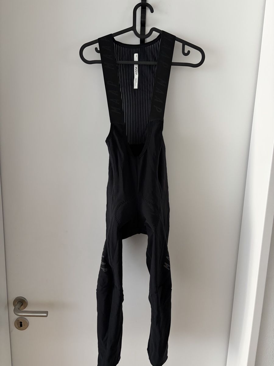 Hosen: MAAP long bibs S – Gebraucht aus Zürich von von_sj9s