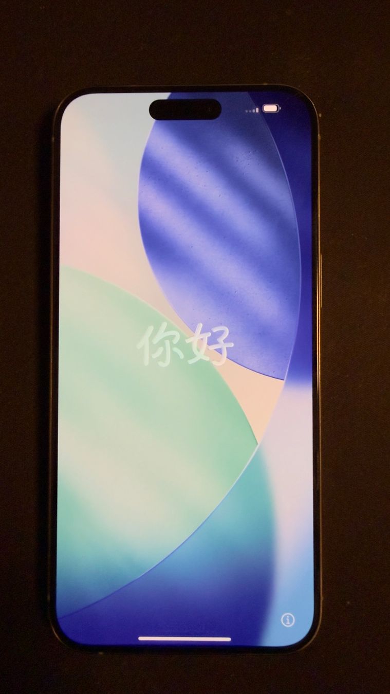 Apple Telefoni cellulari / Smartphones: iPhone 15 Pro Max 256GB Natural Titanium – Usato da Oberengstringen venduto da alp_2872 1