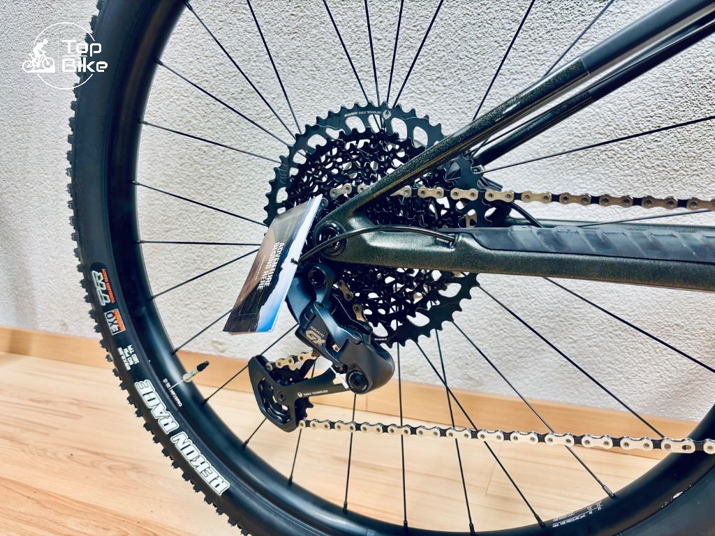 Orbea Velos: NEW Orbea Oiz M20 L – Neu (gemäss Beschreibung) aus Stallikon von TopBikeCH 2