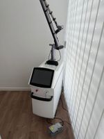 Laser tattoo removal machine PL-1 Picolast Last Generation