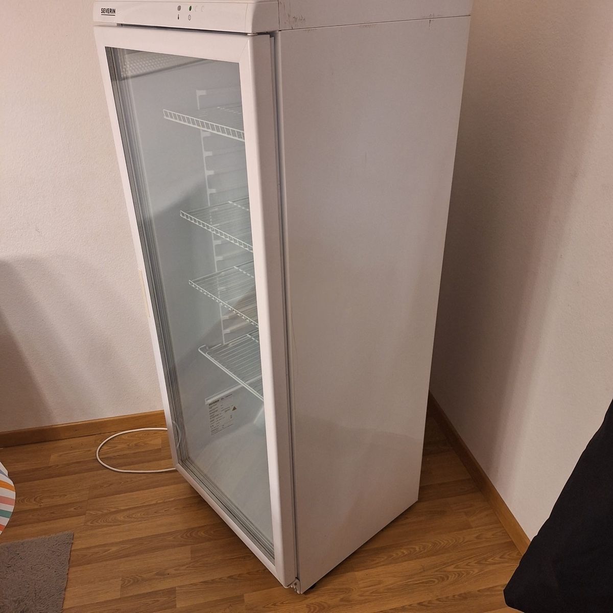 Réfrigérateurs: Kühlschrank  – D'occasion à Winterthur par odo_t75f 5