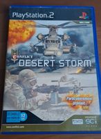 Conflict Desert Storm PlayStation 2 - Jeu d'action