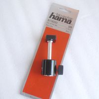 Hama 6896 Blitzneiger / rotule Flash Tilter Head 6896.