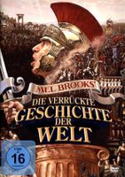Mel Brooks' Die verrückte Geschichte der Welt (DVD)