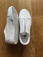 NEU Vans weiss 38.5, ohne Schnürsenkel