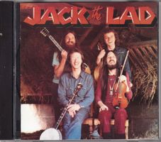 Jack The Lad ‎– It's... Jack The Lad