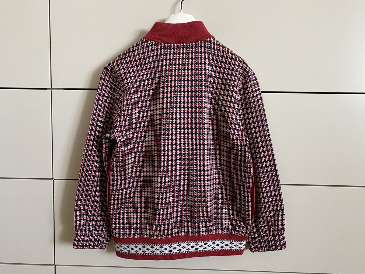 Gucci Giacche & Cappotti: Gucci Kinderjacke Gr. 116 – Usato da Genthod venduto da Tidus04 6