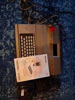 Philips Videopac+ G7400 + 15 jeux