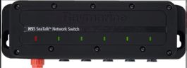 Raymarine A80007 HS5-SeaTalkHS Netzwerk-Switch (RayNet)