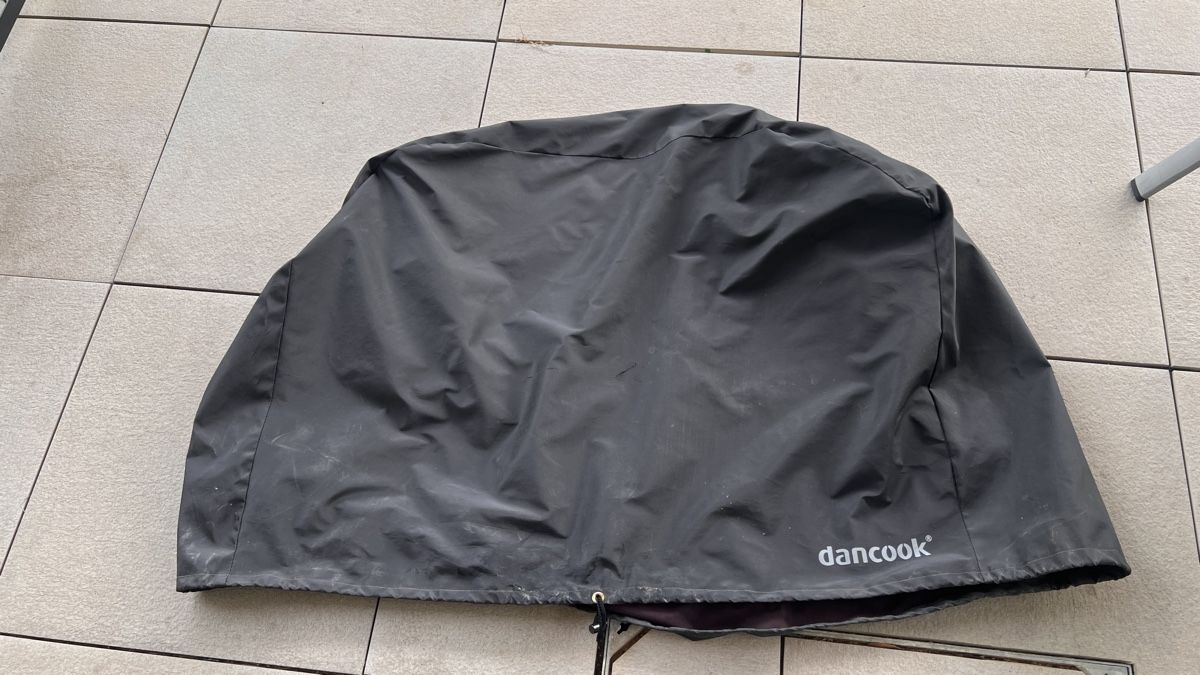 Altro: Dancook Grill Abdeckung – Usato da Tagelswangen venduto da Bomu